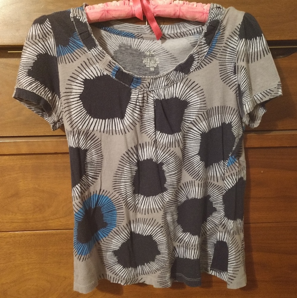 Mossimo top